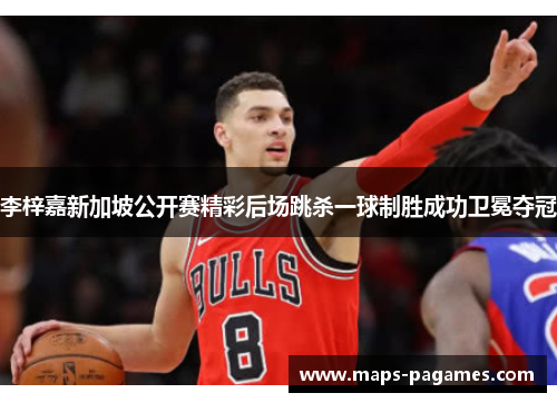 李梓嘉新加坡公开赛精彩后场跳杀一球制胜成功卫冕夺冠 李梓嘉新加坡公开赛精彩后场跳杀一球制胜成功卫冕夺冠