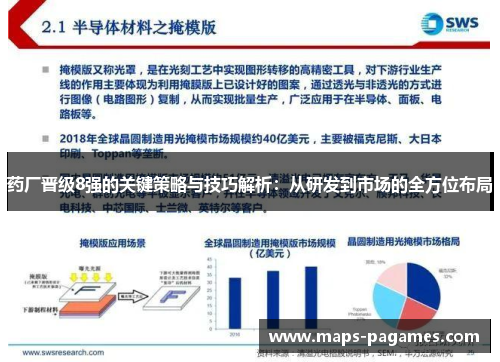药厂晋级8强的关键策略与技巧解析：从研发到市场的全方位布局